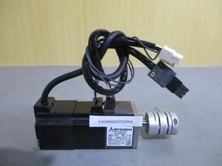  MITSUBISHI AC SERVO MOTOR HC-MFS053B 50W