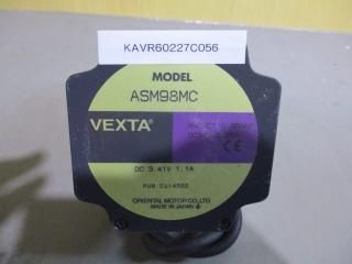 ORIENTAL MOTOR BAGNETIC BRAKE ASM98MC