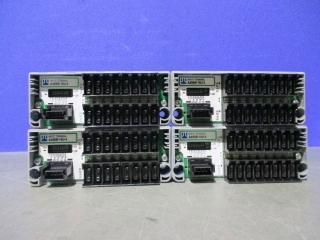 ANYWIRE INPUT TERMINAL A49SB-16U-4 4