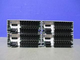 ANYWIRE OUTPUT TERMINAL A49PB-16T-4 4