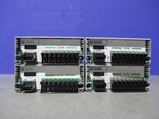ANYWIRE INPUT TERMINAL A49SB-08U-4 4
