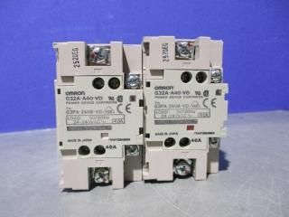 OMRON ѥǥХȥå G32A-A40-VD / G3PA-240B-VD 2
