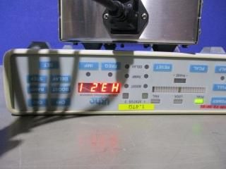 UTHE POWER LOGICON 10H OK