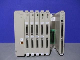  YASKAWA MB-01/PS-02/DI-01*5//EXIOIF