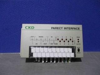  CKD PARECT 󥿡եǥ PI-EV-D3-2 AC200V