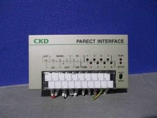  CKD PARECT 󥿡եǥ PI-EV-D3-2 AC200V