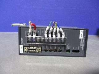  ORIENTAL MOTOR RKD514L-C 5-PHASE DRIVER ƥåԥ󥰥⡼ѥɥ饤