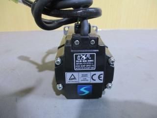  MITSUBISHI AC SERVO MOTOR HC-MFS43 400W AC ܥ⡼