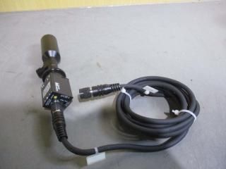  TELI CS8550Di  TK5584A5 ROHS 0.15A  DC 12V
