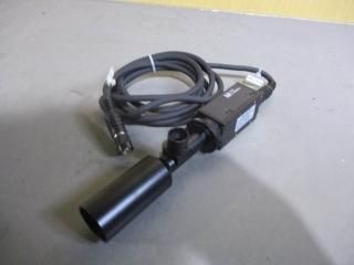  TELI CCD CAMERA CS8530D-01 