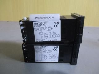  OMRON DIGITAL CONTROLLER E5CK-CR1F ǥ륳ȥ 2