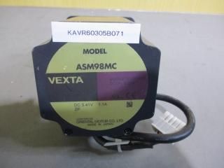  ORIENTAL MOTOR BAGNETIC BRAKE ASM98MC