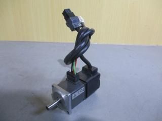  MITSUBISHI AC SERVO MOTOR HC-MFS053 AC ܥ⡼ 50W