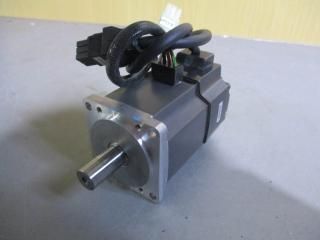  MITSUBISHI AC SERVO MOTOR HC-MFS23 200W AC ܥ⡼