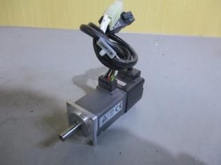   MITSUBISHI AC SERVO MOTOR HC-MFS13 AC ܥ⡼ 100W