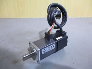   MITSUBISHI AC SERVO MOTOR HC-MFS13 AC ܥ⡼ 100W
