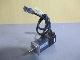   MITSUBISHI AC SERVO MOTOR HC-MFS13 AC ܥ⡼ 100W