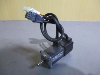   MITSUBISHI AC SERVO MOTOR HC-MFS13 AC ܥ⡼ 100W