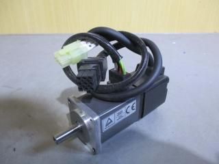   MITSUBISHI AC SERVO MOTOR HC-MFS13 AC ܥ⡼ 100W