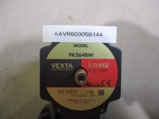  ORIENTAL MOTOR PK564BW ƥåԥ󥰥⡼
