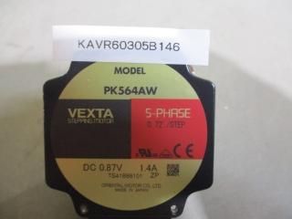  ORIENTAL MOTOR STEPPING MOTOR PK564AW