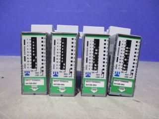  ANYWIRE INPUT TERMINAL A41SB-08U ǥ륿ߥʥ 4