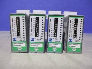  ANYWIRE INPUT TERMINAL A41SB-08U ǥ륿ߥʥ 4