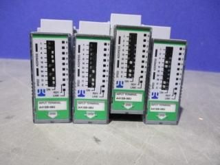  ANYWIRE INPUT TERMINAL A41SB-08U ǥ륿ߥʥ 4