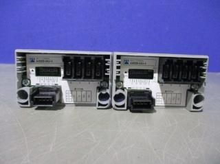  ANYWIRE INPUT TERMINAL A49SB-04U-4 2