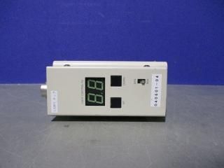  NISSEI FEEDBACK CONTROLLER UNIT KBFU-002 DC12V 120mA