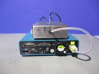  UTHE POWER LOGICON 10H OK