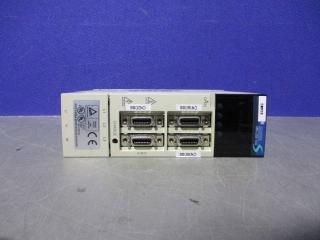  MITSUBISHI AC SERVO MR-J2S-10A ܥ 100W