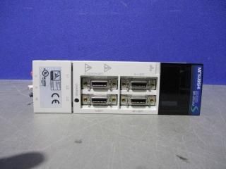  MITSUBISHI AC SERVO MR-J2S-20A ܥ 200W