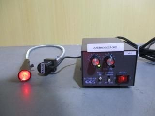  CCS PJ-1505-2CA/HLV-24RD-NR/HFS-14-500 OK