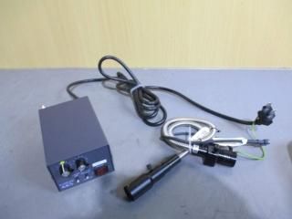  CCS PJ-1505-2CA/HLV-24RD-NR/HFS-14-500 OK