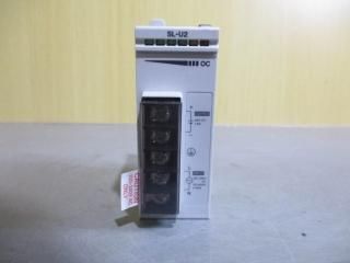  KEYENCE POWER SUPPLY MODULE SL-U2