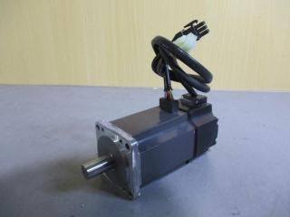  MITSUBISHI AC SERVO MOTOR HC-MFS43 400W AC ܥ⡼