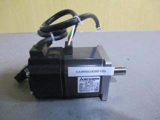  MITSUBISHI AC SERVO MOTOR HC-MFS23 200W AC ܥ⡼