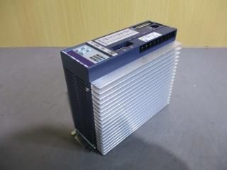  HD SYSTEM HARMONIC DRIVE SYSTEMS  HA-600-4 FHA-40B-1636-E150