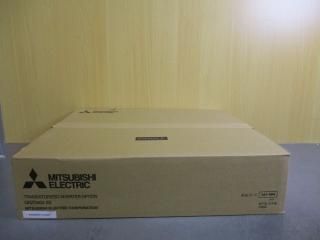 Mitsubishi Transistorized Inverter Brake resister GRZG400 -2