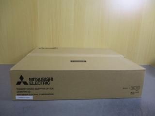 Mitsubishi Transistorized Inverter Brake resister GRZG400 -2