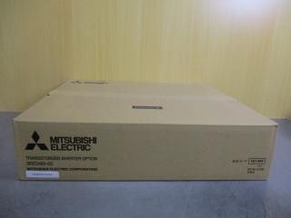 Mitsubishi Transistorized Inverter Brake resister GRZG400 -2