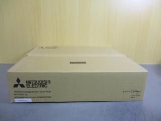 Mitsubishi Transistorized Inverter Brake resister GRZG400 -2