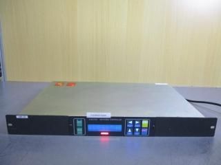 ULVAC AMC-9L MATCHING CONTROLLER AC IN 100-120V ~2W+G 50/60HZ 2A  OK