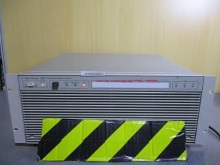 Agilent  5507B Laser Position Transducer Electronics OK 