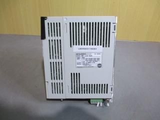 MITSUBISHI AC SERVO MR-J2S-40A AC ܥ 400W