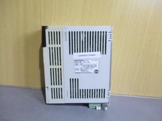 MITSUBISHI AC SERVO MR-J2S-10A ܥ 100W