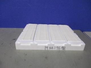 Mitsubishi resistor NC1197H04 R20W 50KJ 76