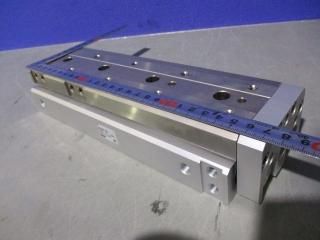  SMC MXQ25-125 