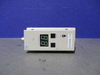 NISSEI FEEDBACK CONTROLLER UNIT KBFU-002 DC12V 120mA